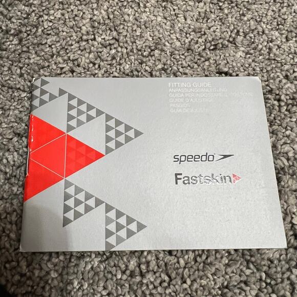 Speedo Women’s Fastskin LZR Racer Elite 2 Swimsuit size 22 - Picture 2 of 11